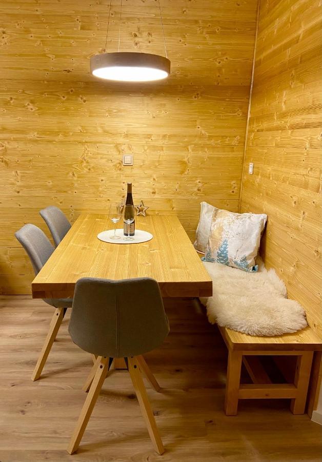 Apartmany Jasna, Biela Put Демяновская долина Экстерьер фото