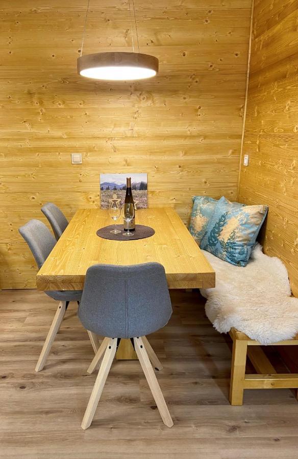Apartmany Jasna, Biela Put Демяновская долина Экстерьер фото
