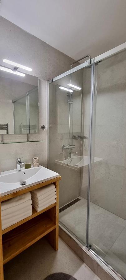 Apartmany Jasna, Biela Put Демяновская долина Экстерьер фото