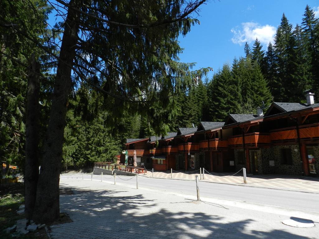 Apartmany Jasna, Biela Put Демяновская долина Экстерьер фото